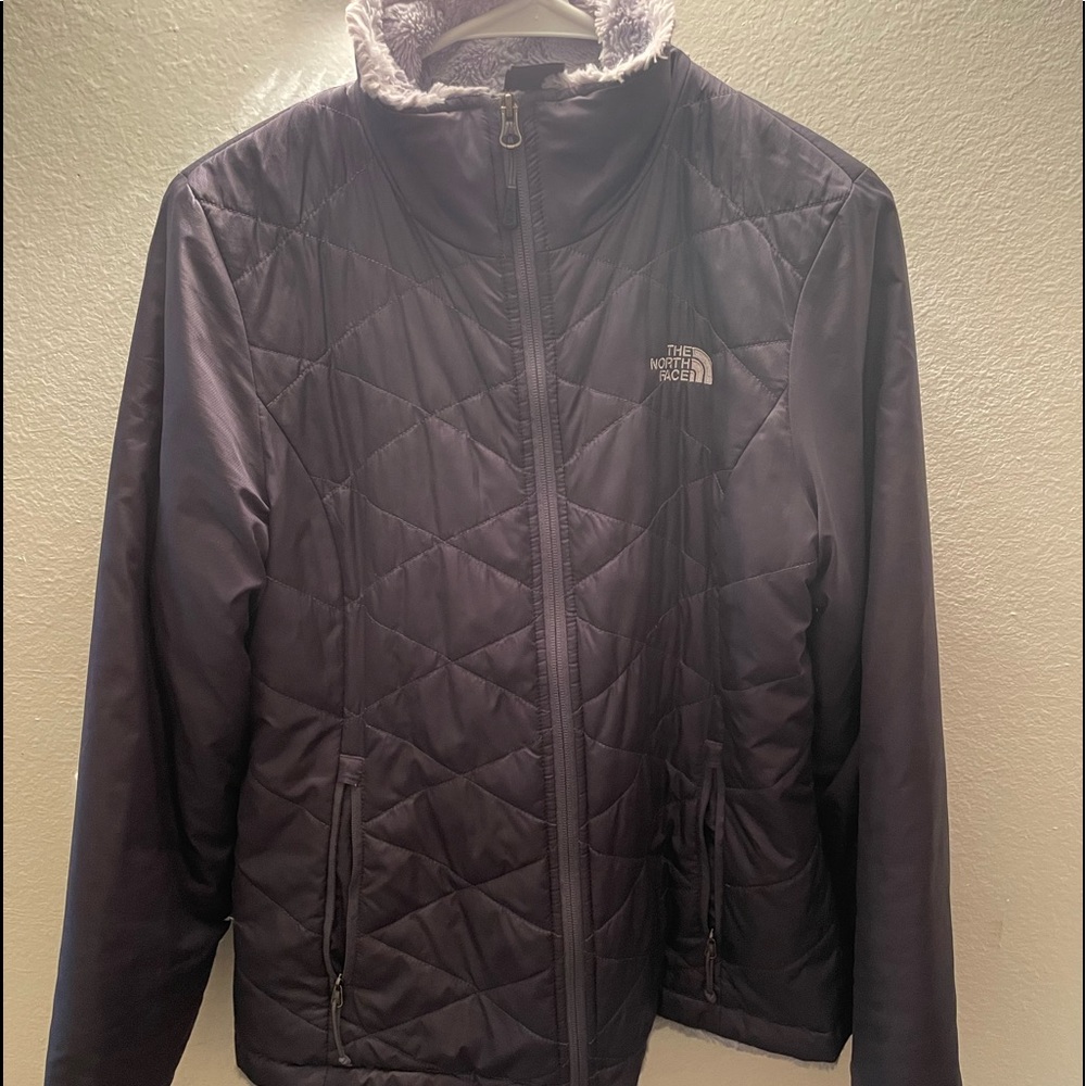 North Face Jacket - Down Filled